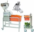 Coupe-légumes 2 vitesses CL55 Nutrition Fraîcheur ROBOT COUPE